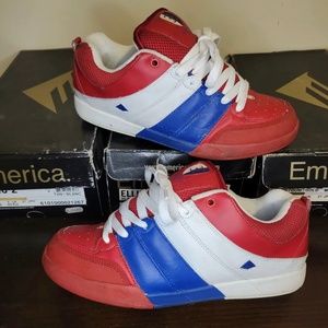 Emerica Ellington 2 11.5